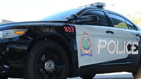 Niagara Police Still Hunting For Suspect In Thorold Sexual Assault