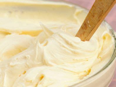 Crema Al Mascarpone E Arancia Senza Uova Ricetta Petitchef