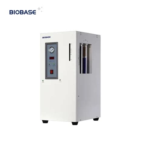 Biobase Laboratory Nitrogen Generator Improved Nitrogen Generator