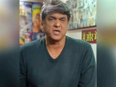 Mukesh Khanna Says If A Girl Tells A Guy I Want To Have S X With You Then Woh Dhanda Kar