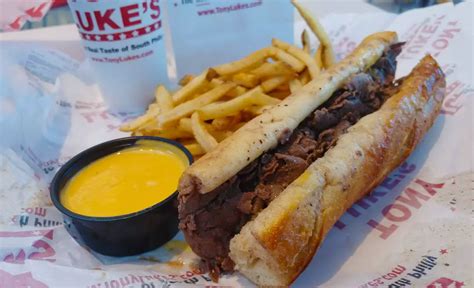 Where To Get The Best Cheesesteaks In Philadelphia An Eaters Guide