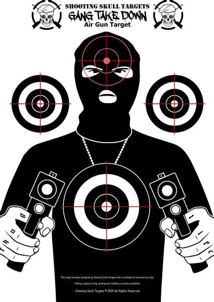 Human Printable Shooting Targets Prntbl Concejomunicipaldechinu Gov Co