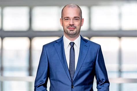 Nicolaus Heinen Wird Chefvolkswirt Von Lindner Deutschland Head Topics