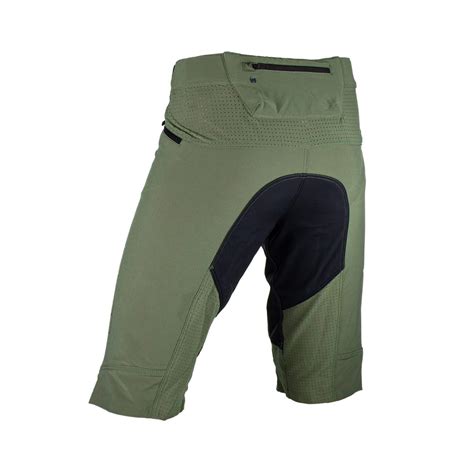 Leatt Short Mtb Enduro Pine Shorts De V Los Bmo Bike Mailorder