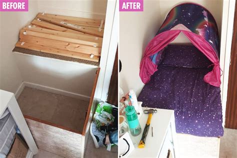 mum  incredible mini bed   toddler  maximise