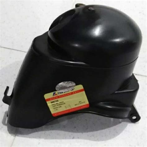 Jual Tutup Cylinder Head Vespa Strada Exclusive Excel Danmotor Original