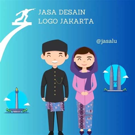 Jasa Desain Logo Jakarta