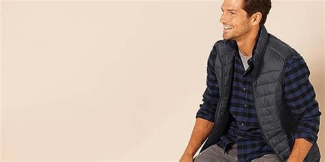 Amazon Essentials are currently up to 30% off from $8: Jackets, t-shirts, pullovers, more