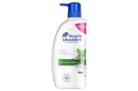 Top Best Dandruff Shampoos In Malaysia Clean