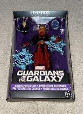 Marvel Legends Adam Warlock Mantis BAF