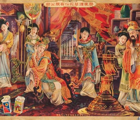 Three Reasons Why You Should Love Chinese Vintage And Antiques