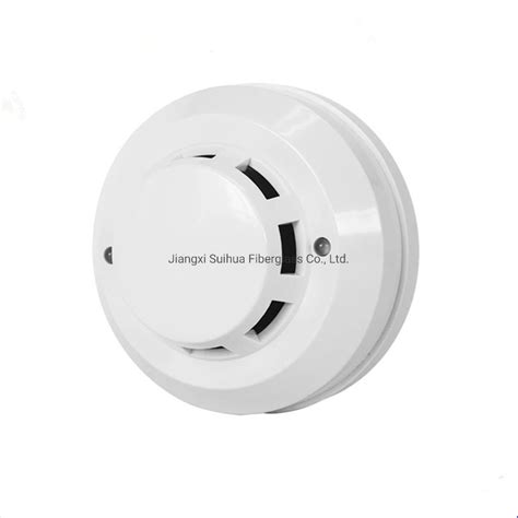 Years Battery Powered Home Security Alarms Wireless Interlinked