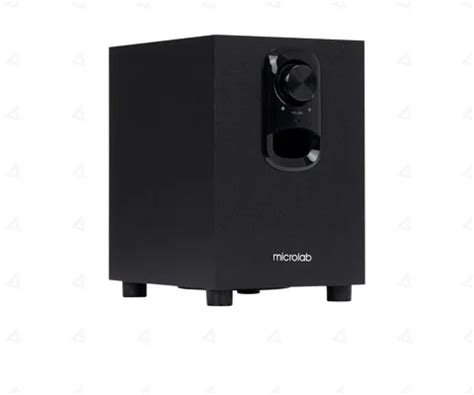 Loa Microlab M-108BT chính hãng, giá rẻ – GEARVN.COM