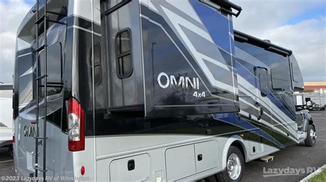 Thor Motor Coach Omni Xg Rv For Sale In Wilmington Oh