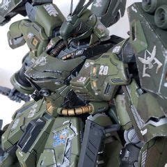 Instagram Gunpla Esmer Mg Sinanju Takumi Studio Ver Paints Used