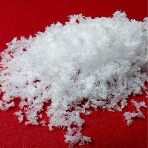 FAUX SNO FLAKES Artificial Snow - Etsy