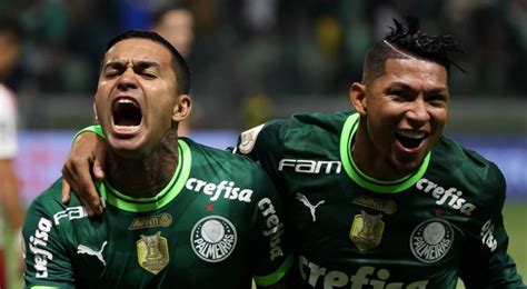 Resultado Do Jogo Do Palmeiras Hoje Classificado Ou Eliminado