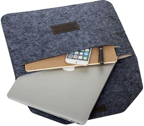 Torba Na Laptopa Wulkancenpl Filc Owe Etui Macbook Air 13 A2337 M1