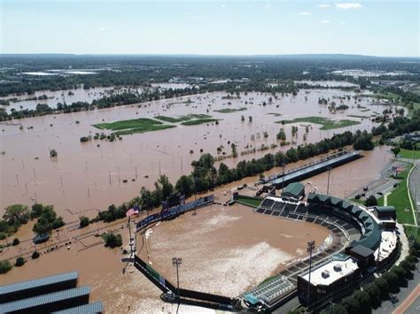 $3M Awarded To Fix Hurricane Ida Flood Damage At Bridgewater Schools ...