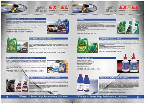 Oil Automotive Lubricants Packaging Type Barrel Packaging Size