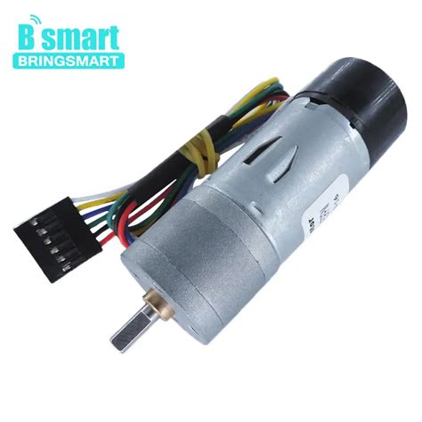 Bringsmart Codificador De Motor El Ctrico De Jga Gb Mini