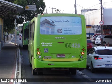 Transcol Transportes Coletivos Em Teresina Por Juci R Ylias Id