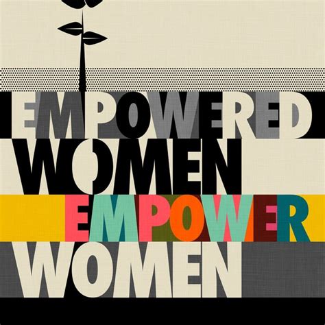 Women Empowerment Art - Etsy