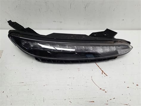 HYUNDAI KONA LIFT LAMPA PRZEDNIA PRAWA LED GÓRNA 92208 J9600 92208