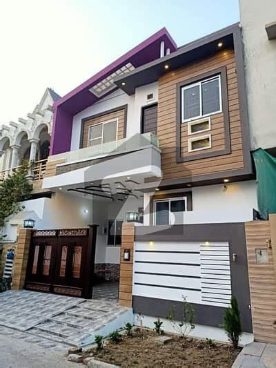 5 MARLA BRAND NEW HOUSE AVAILABLE FOR RENT IN 11 RAHBAR DHA 11 Rahbar