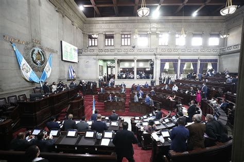 El Pleno Del Congreso Nombra A Presidentes De 38 Comisiones De Trabajo