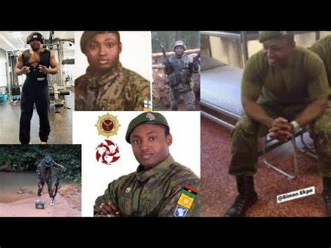 BIAFRA WHAT TO EXPECT NOW FROM BIAFRA ARMY DETAILS YouTube