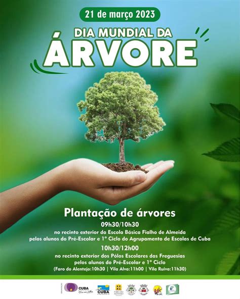 R Dio Castrense Cuba Assinala Dia Mundial Da Rvore Planta O De