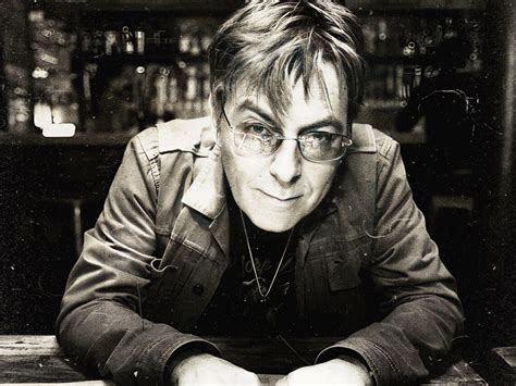 Johnny Marr Pens Candid Tribute To Andy Rourke On Instagram