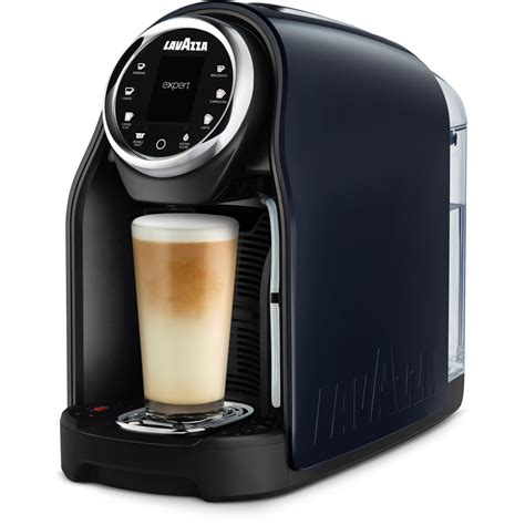 Capsule Machines – Lavazza Caribbean