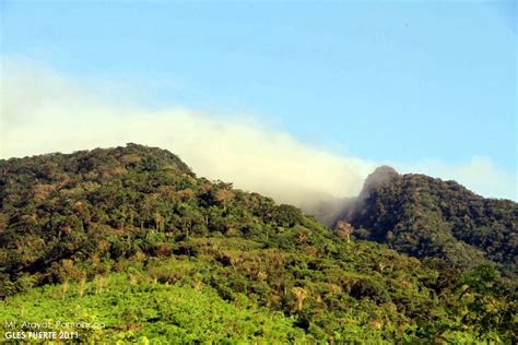 Explore.Dream.Discover: Trekking Mt. Arayat