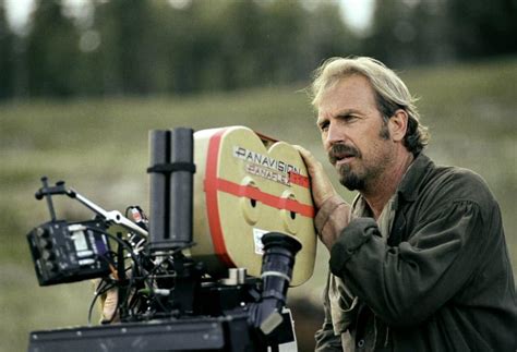 Cast confirmed for Kevin Costner's Western Horizon | Film Stories