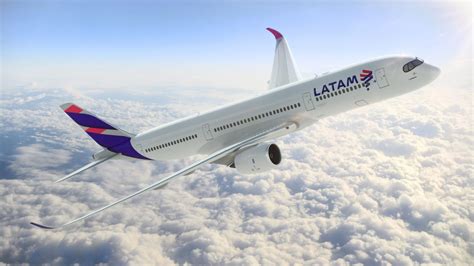 Latam Airlines Brasil Vai Retirar Todos Os A De Sua Frota At A