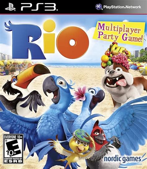 Rio Playstation 3 Standard Edition Playstation 3 Computer And Video