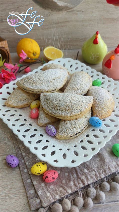 CASSATELLE SICILIANE RICETTA TRADIZIONALE DI AGIRA La cucina di FeFè