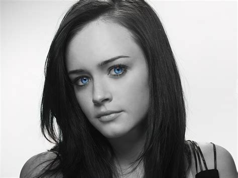 Alexis Bledel Hot