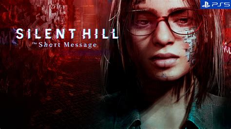 Análisis Silent Hill The Short Message Un Breve Adelanto Del Futuro