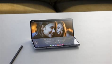 Samsung’s newest foldable phone rolls out with HEFTY price tag - The ...