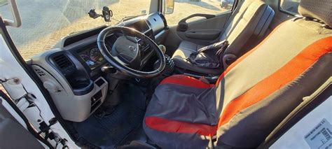 Nissan Cabstar Salon Polska Sprzedam Mys Owice Olx Pl