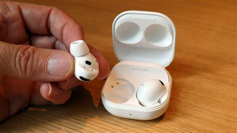 5 Aspectos En Los Que Los Samsung Galaxy Buds 2 Pro Superan A Los