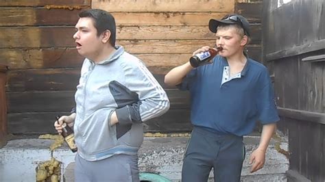 Соревнование по пиву часть 2 перезагрузка - YouTube