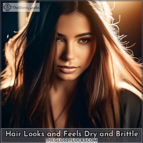 What Does Damaged Hair Look Like? Key Signs and Fixes