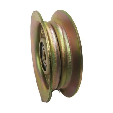 Idler Pulley John Deere Mower