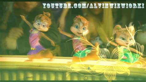 So What Chipettes Music Video Hd Youtube