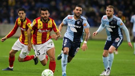 Lens Vs Troyes Soccer Betting Tips Live Betting Me