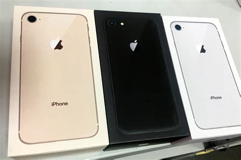 Коробка на Apple iPhone 8 - Коробки на Apple iPhone, Купить с доставкой ...